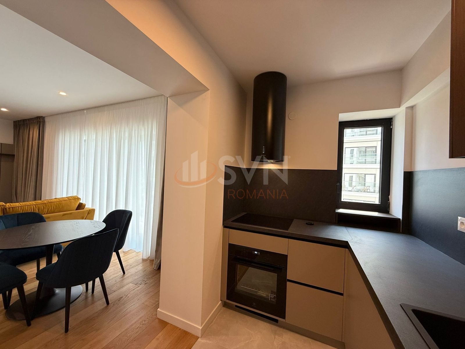 Apartament, 2 camere Bucuresti/Cotroceni