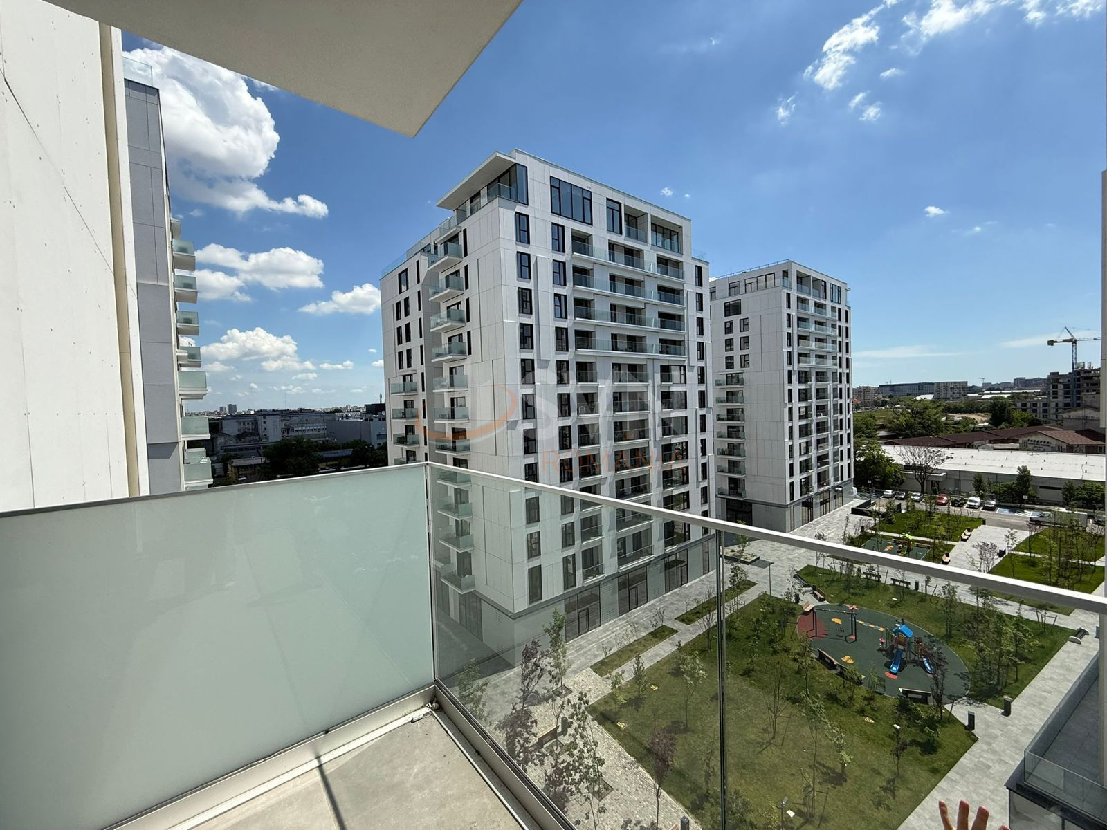 Apartament, 2 camere Bucuresti/Cotroceni