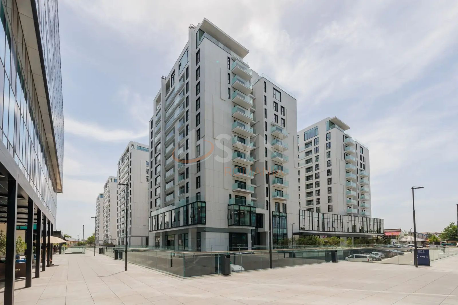 Apartament, 2 camere Bucuresti/Cotroceni