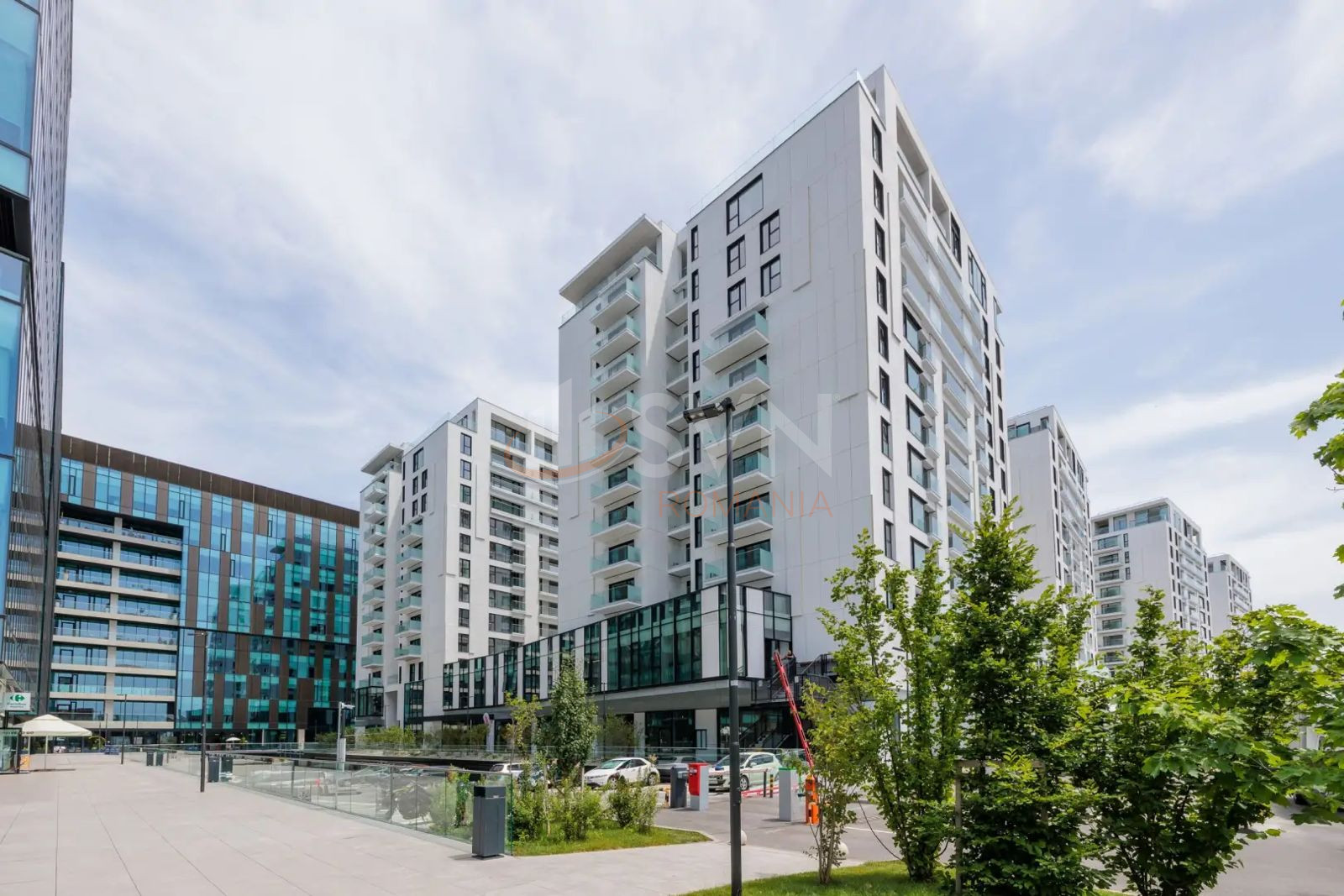 Apartament, 2 camere Bucuresti/Cotroceni