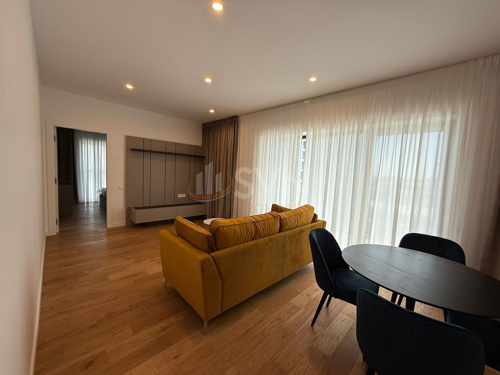 Apartament, 2 camere Bucuresti/Cotroceni