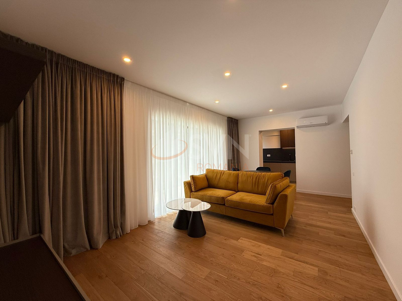 Apartament, 2 camere Bucuresti/Cotroceni