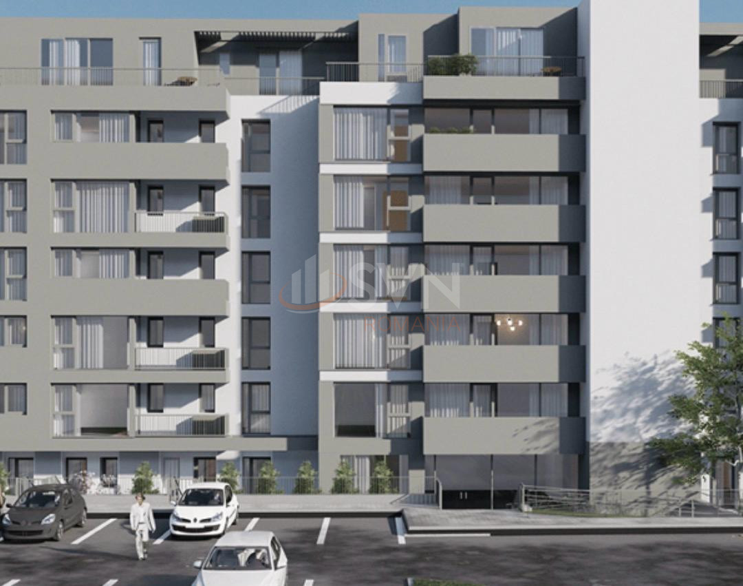 Apartament, 2 camere Bucuresti/Lacul Tei