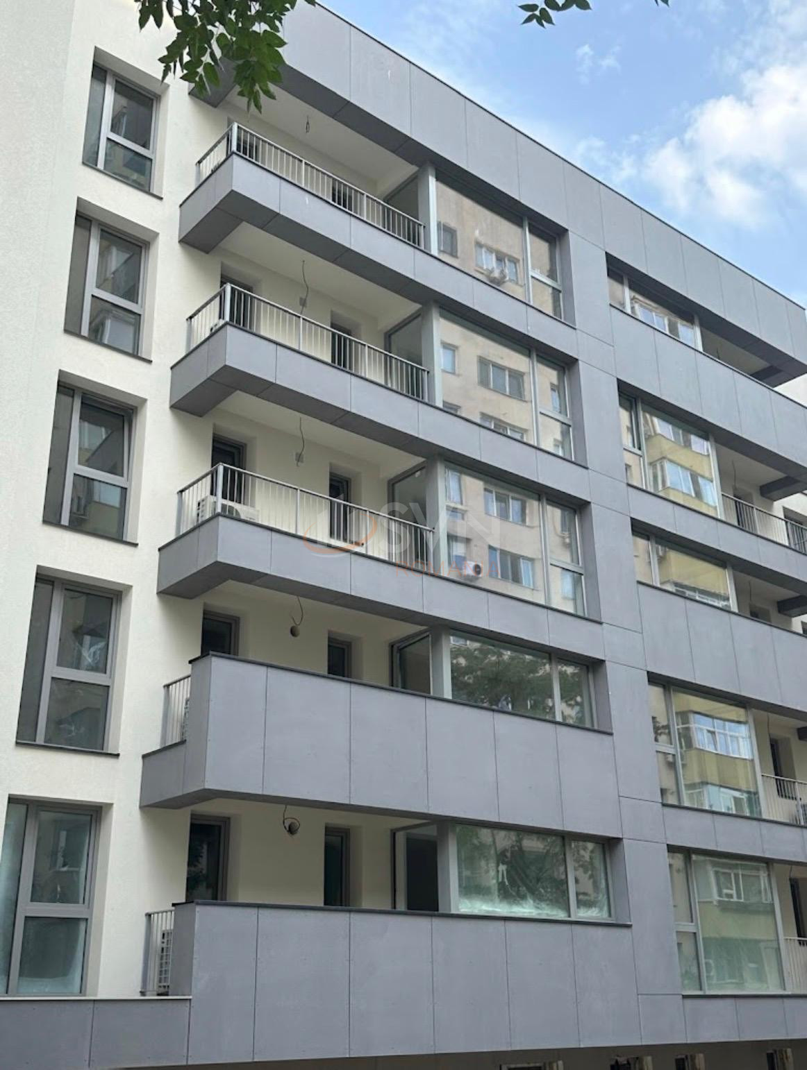 Apartament, 2 camere Bucuresti/Lacul Tei