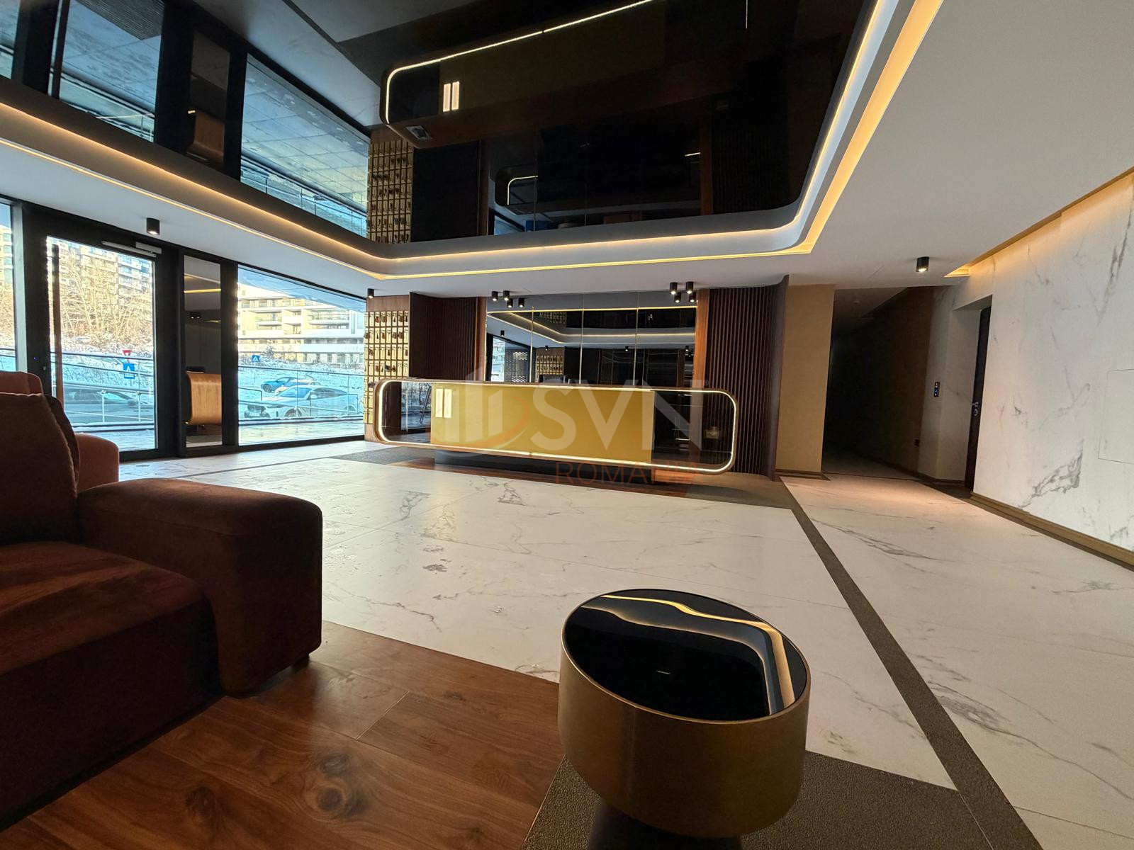 Apartament, 2 camere Bucuresti/Floreasca