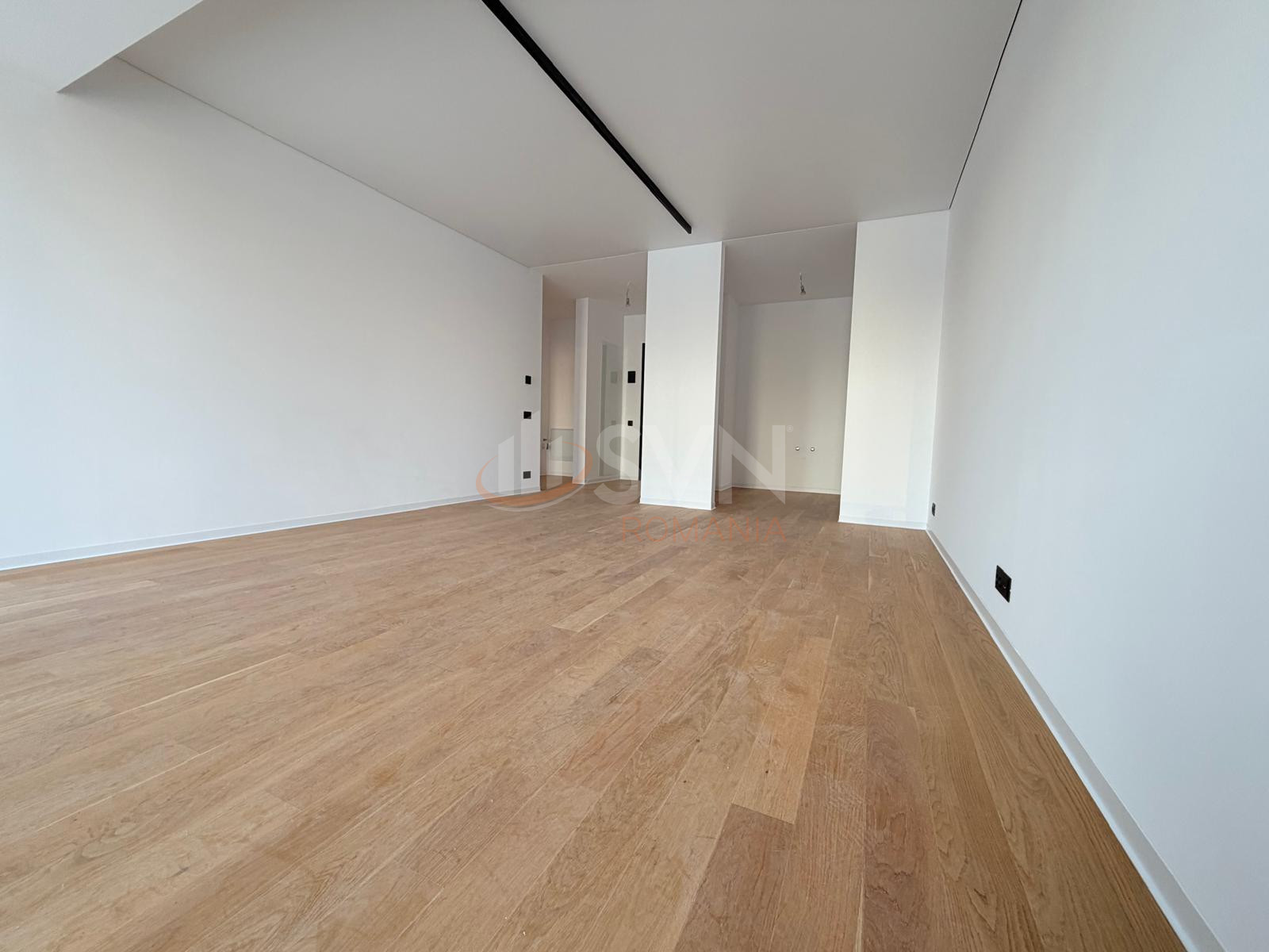 Apartament, 2 camere Bucuresti/Floreasca