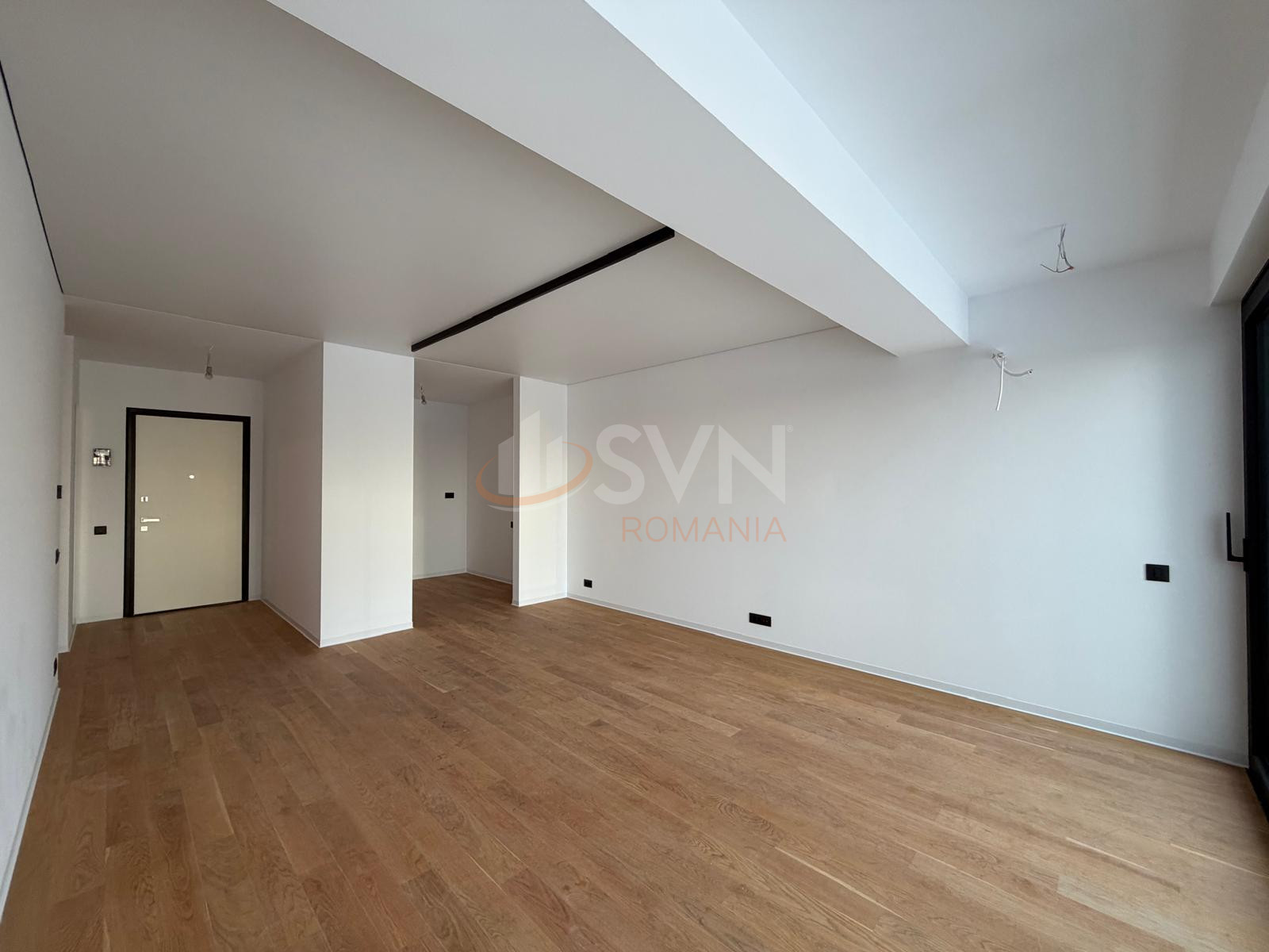 Apartament, 2 camere Bucuresti/Floreasca