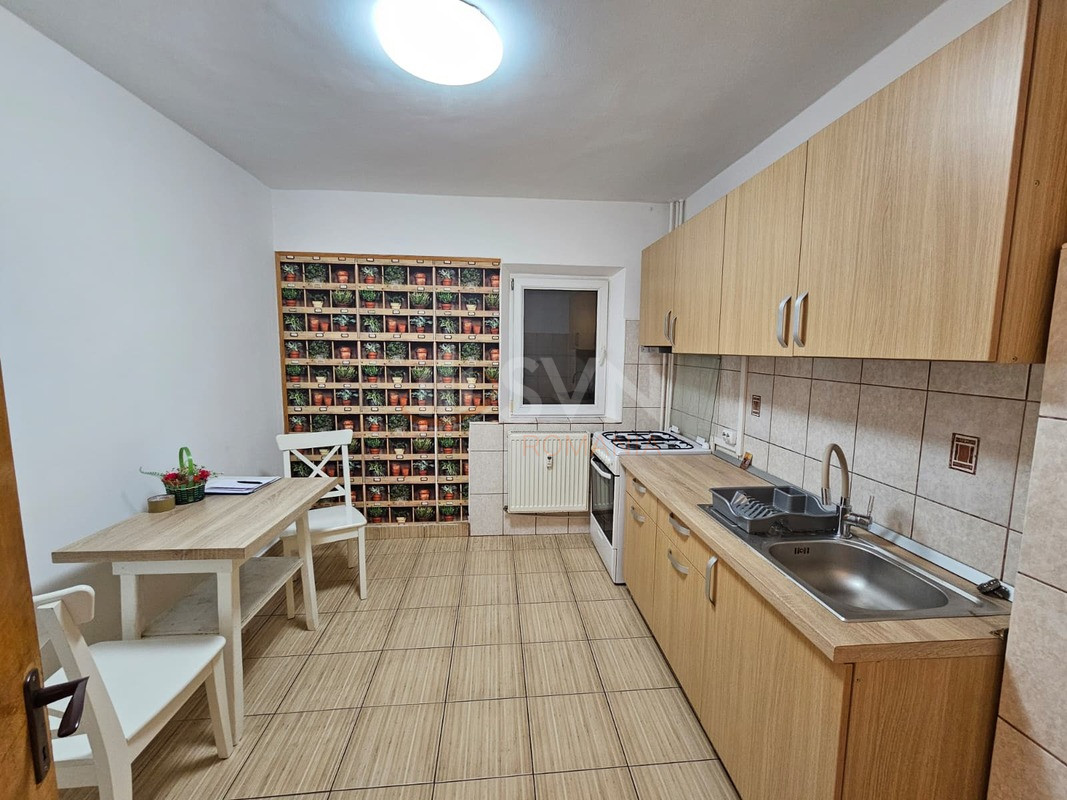 Apartament, 2 camere Bucuresti/Apusului