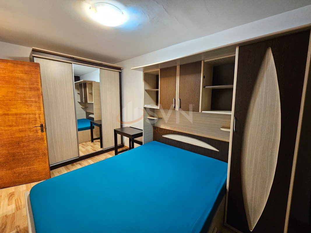 Apartament, 2 camere Bucuresti/Apusului