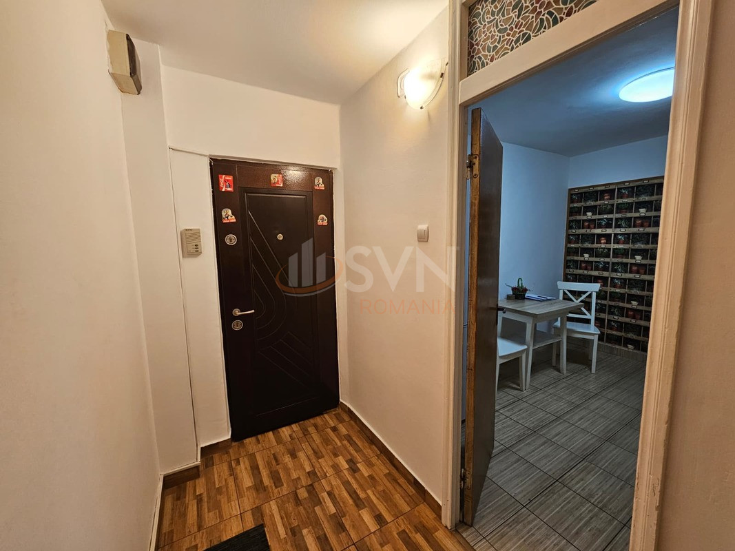 Apartament, 2 camere Bucuresti/Apusului