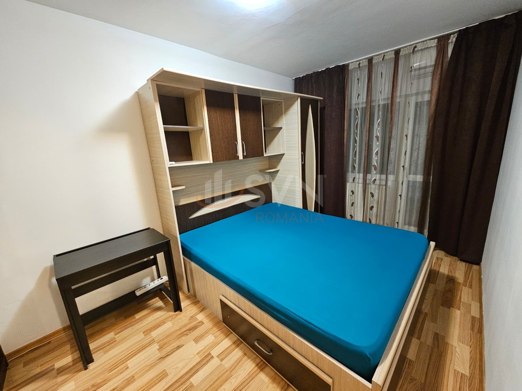 Apartament, 2 camere Bucuresti/Apusului