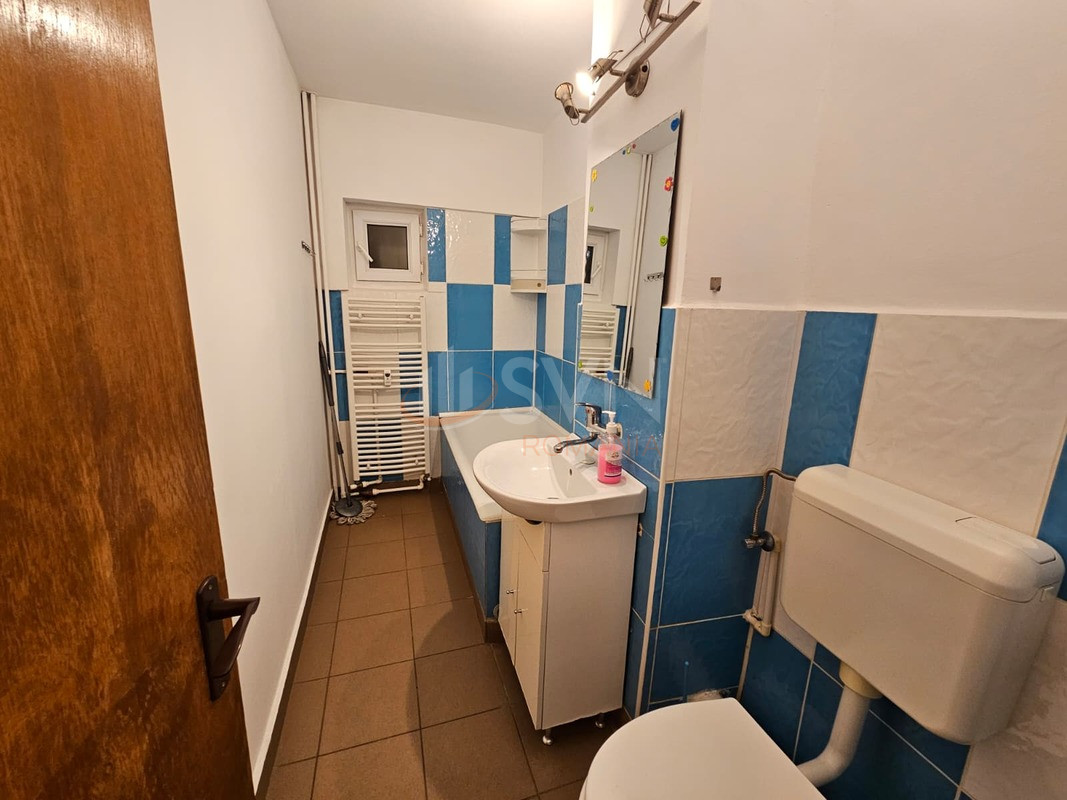 Apartament, 2 camere Bucuresti/Apusului