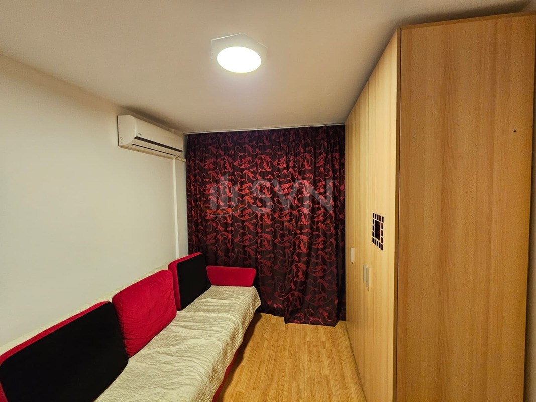 Apartament, 2 camere Bucuresti/Apusului