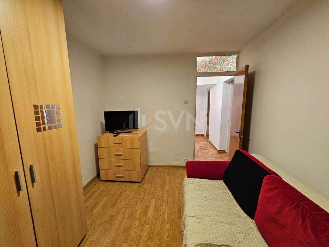 Apartament, 2 camere Bucuresti/Apusului