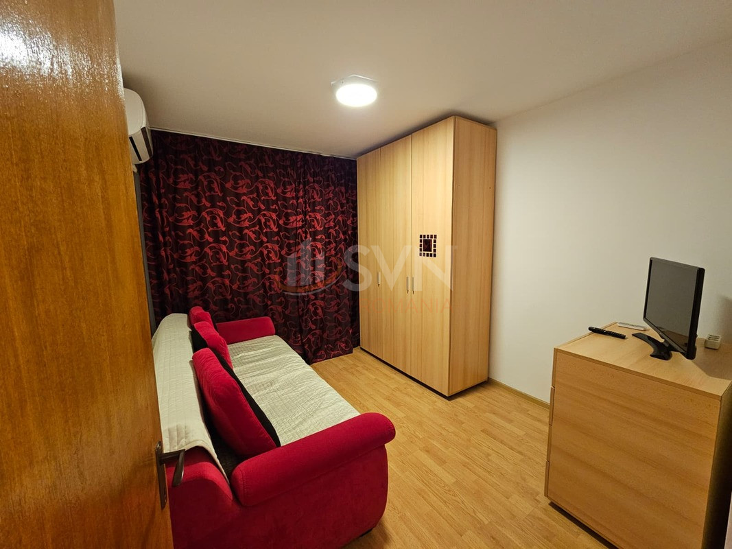 Apartament, 2 camere Bucuresti/Apusului