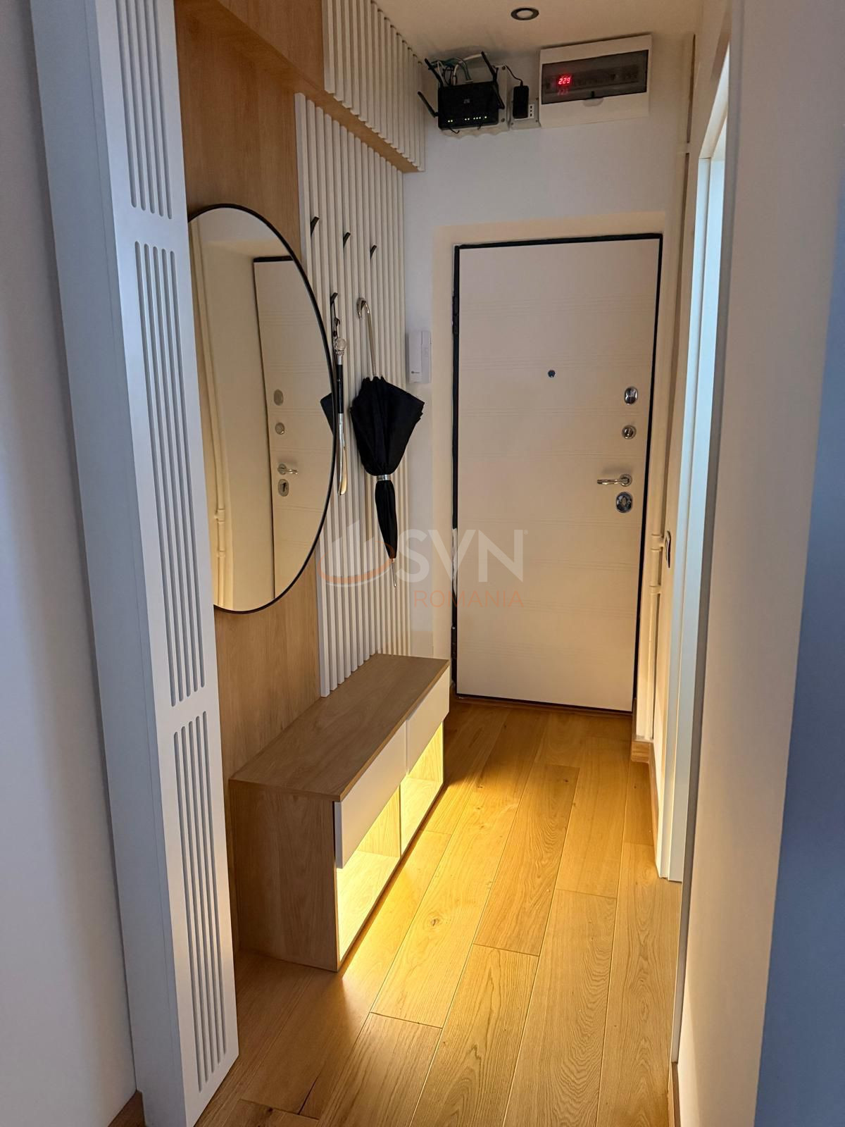 Apartament, 2 camere Bucuresti/Dorobanti