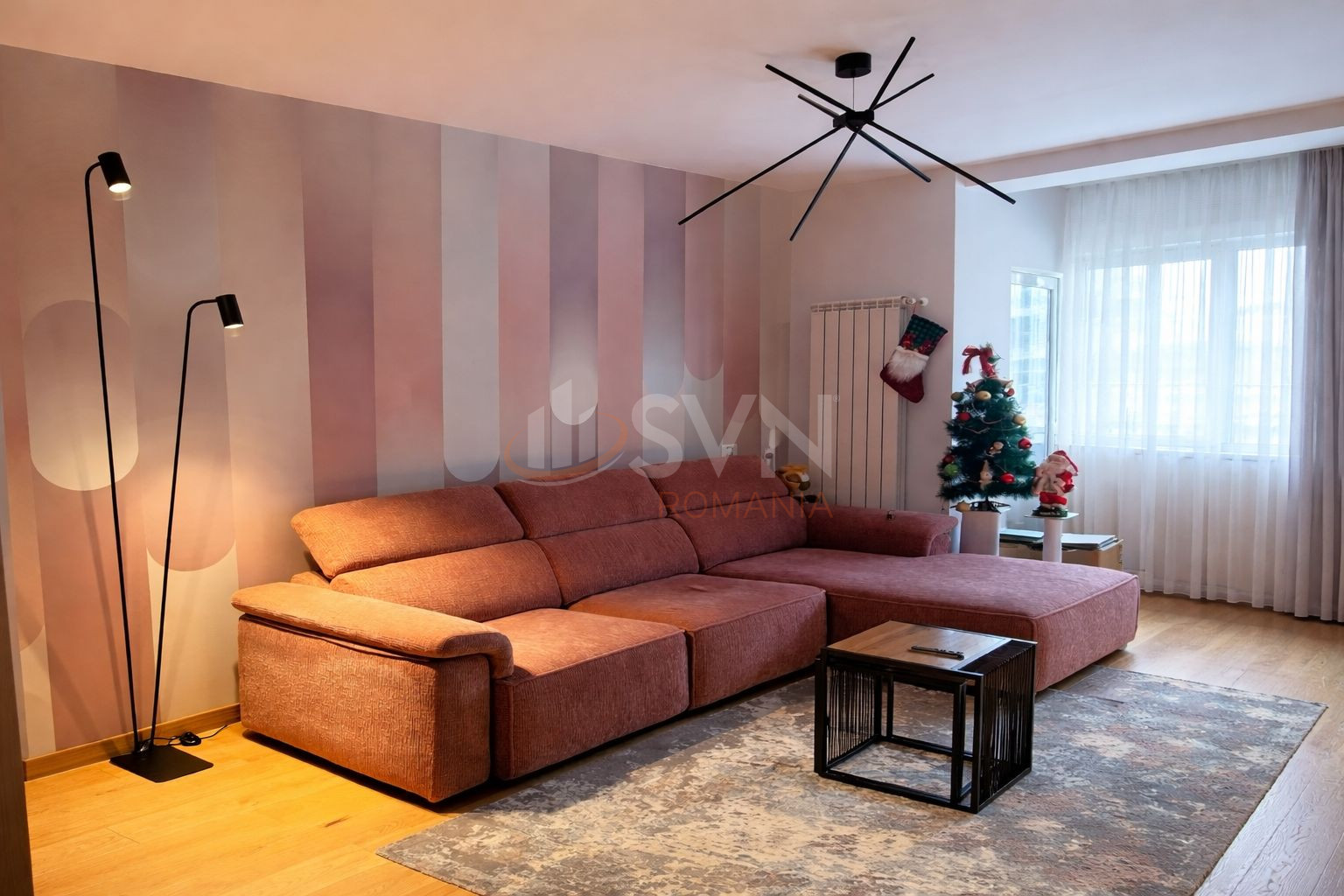 Apartament, 2 camere Bucuresti/Dorobanti