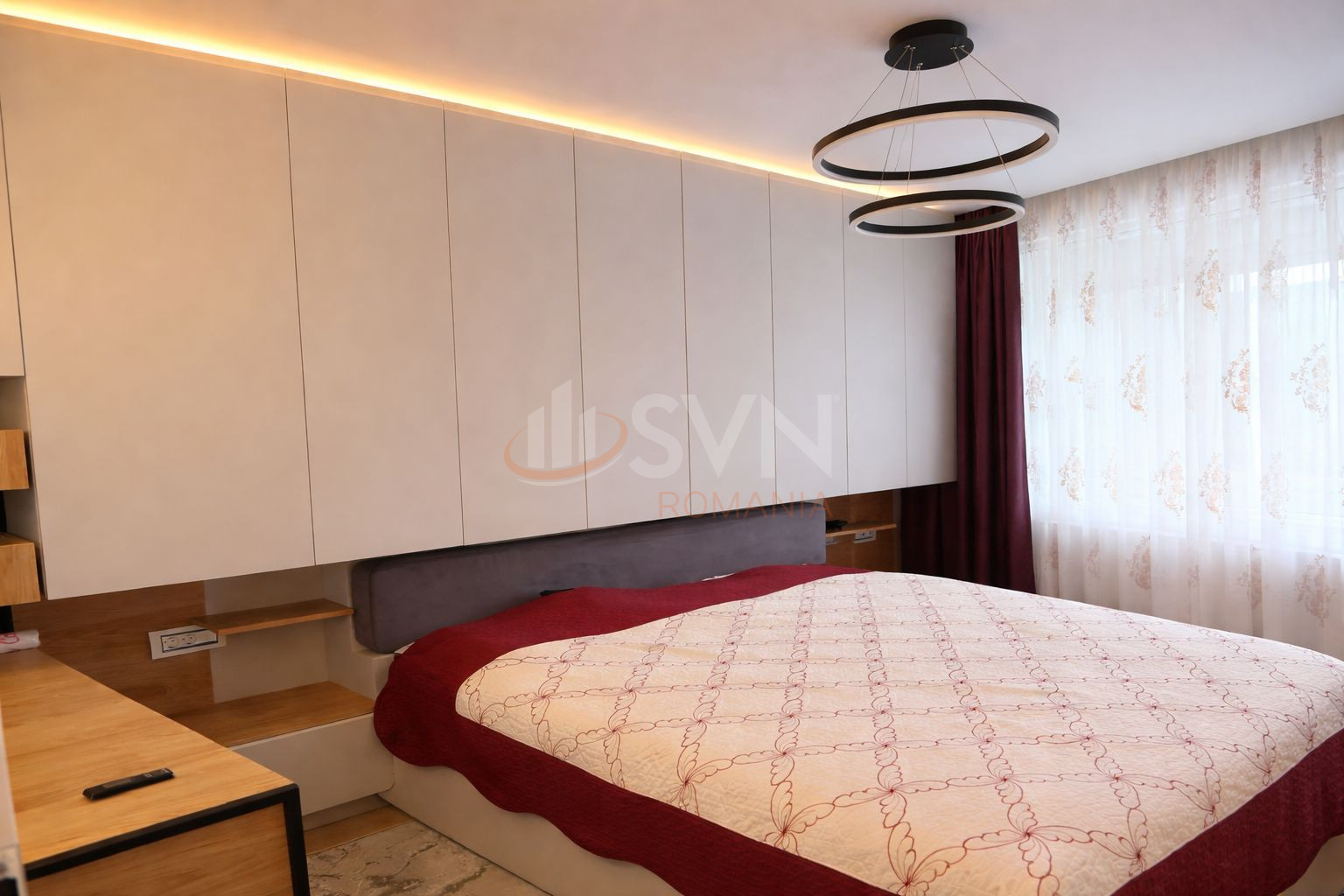 Apartament, 2 camere Bucuresti/Dorobanti