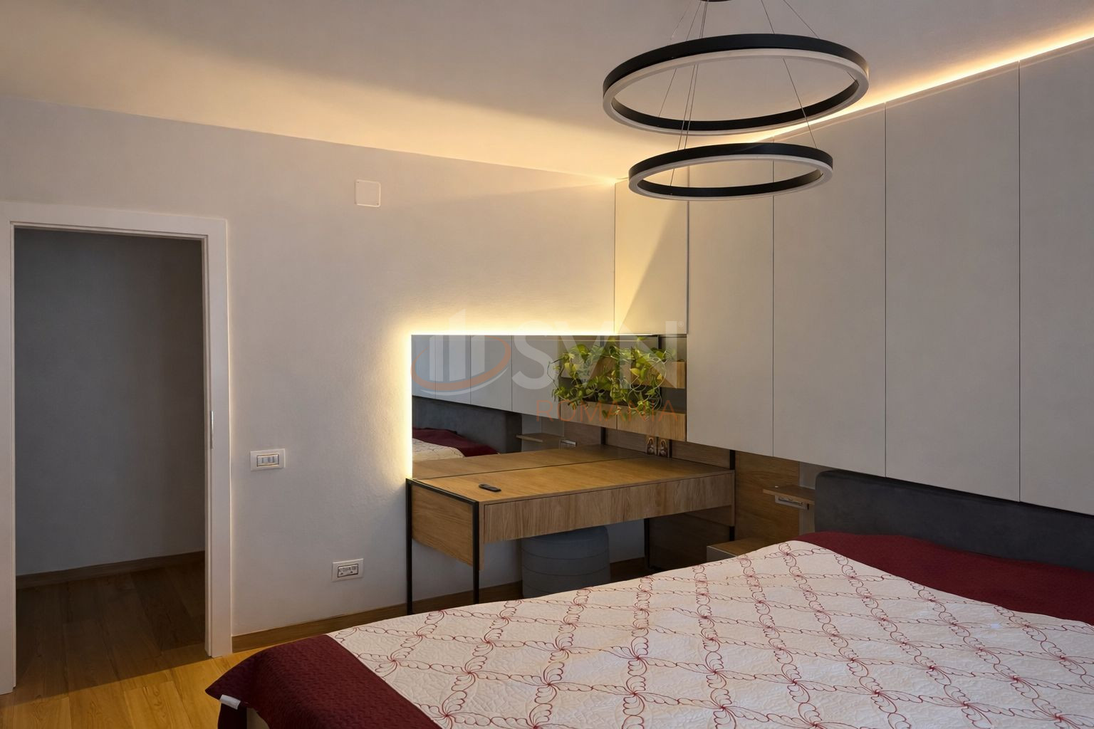 Apartament, 2 camere Bucuresti/Dorobanti