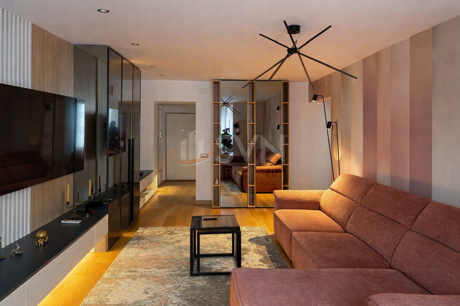 Apartament, 2 camere Bucuresti/Dorobanti