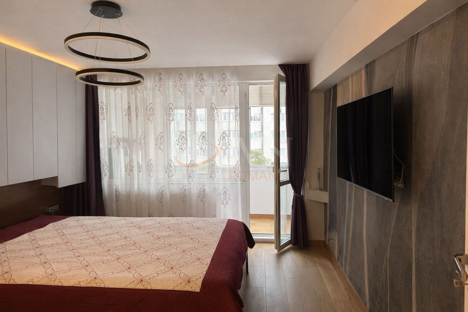 Apartament, 2 camere Bucuresti/Dorobanti