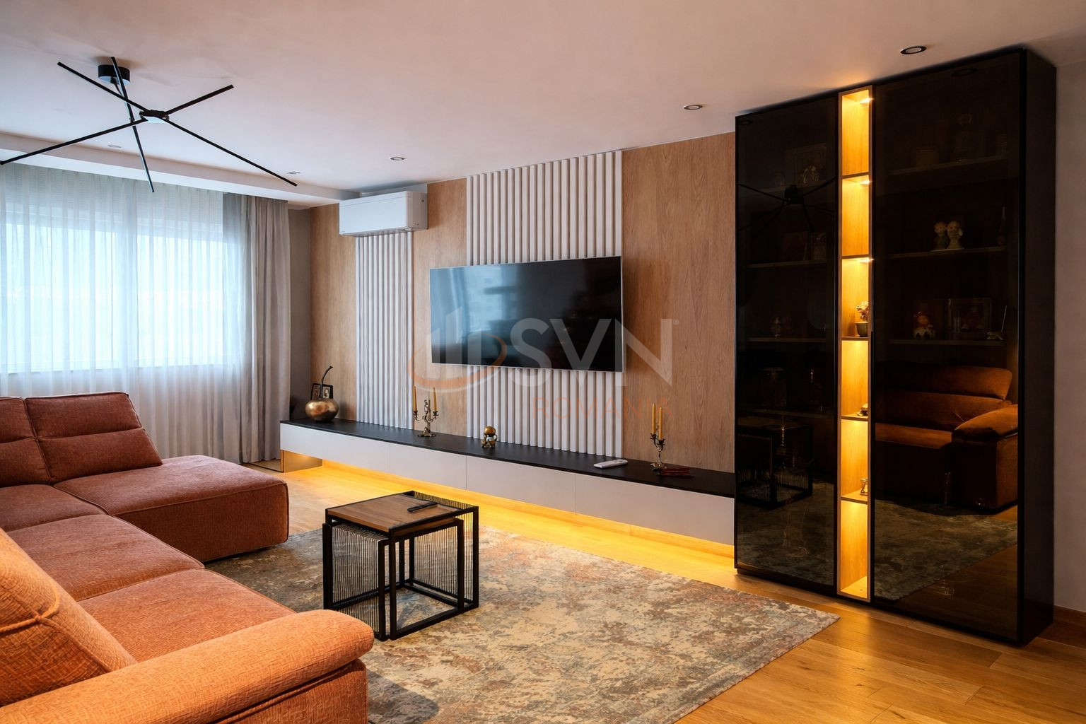 Apartament, 2 camere Bucuresti/Dorobanti