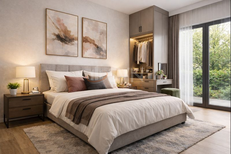 Apartament, 2 camere Bucuresti/Pipera