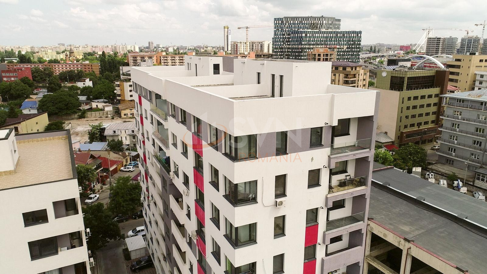 Apartament, 2 camere Bucuresti/Grozavesti