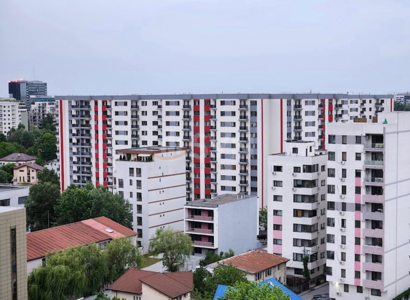 Apartament, 2 camere Bucuresti/Grozavesti