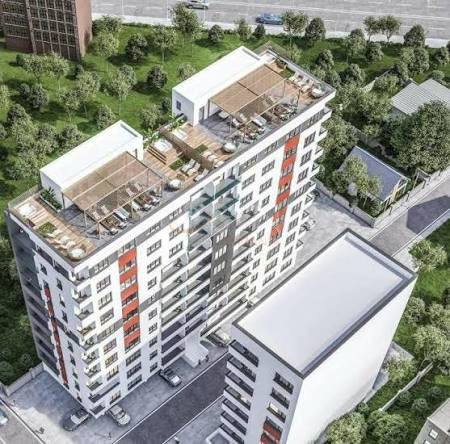 Apartament, 2 camere Bucuresti/Grozavesti