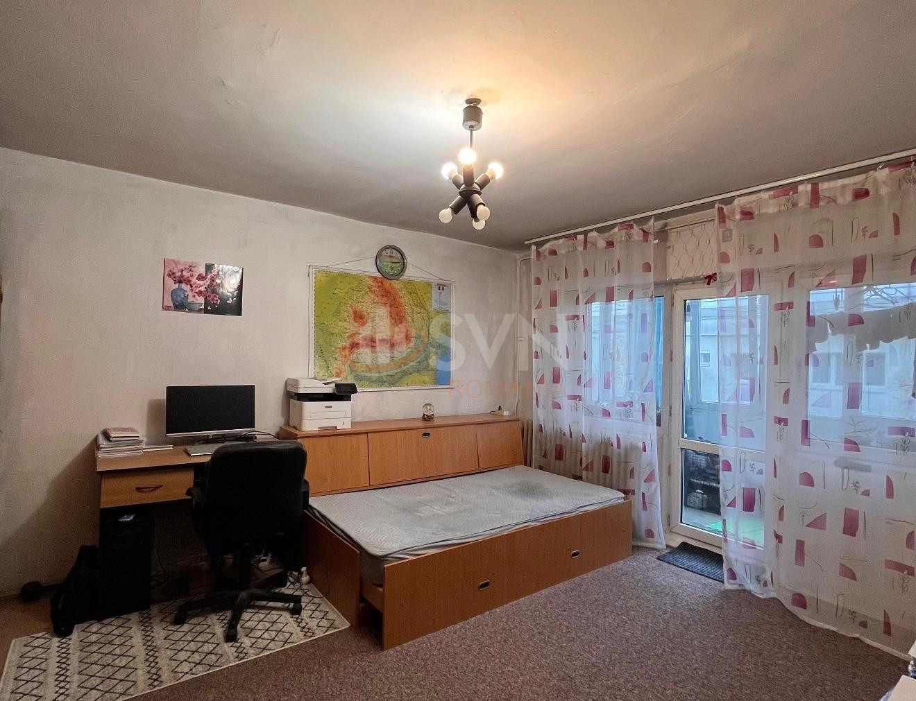 Apartament, 2 camere Bucuresti/Herastrau