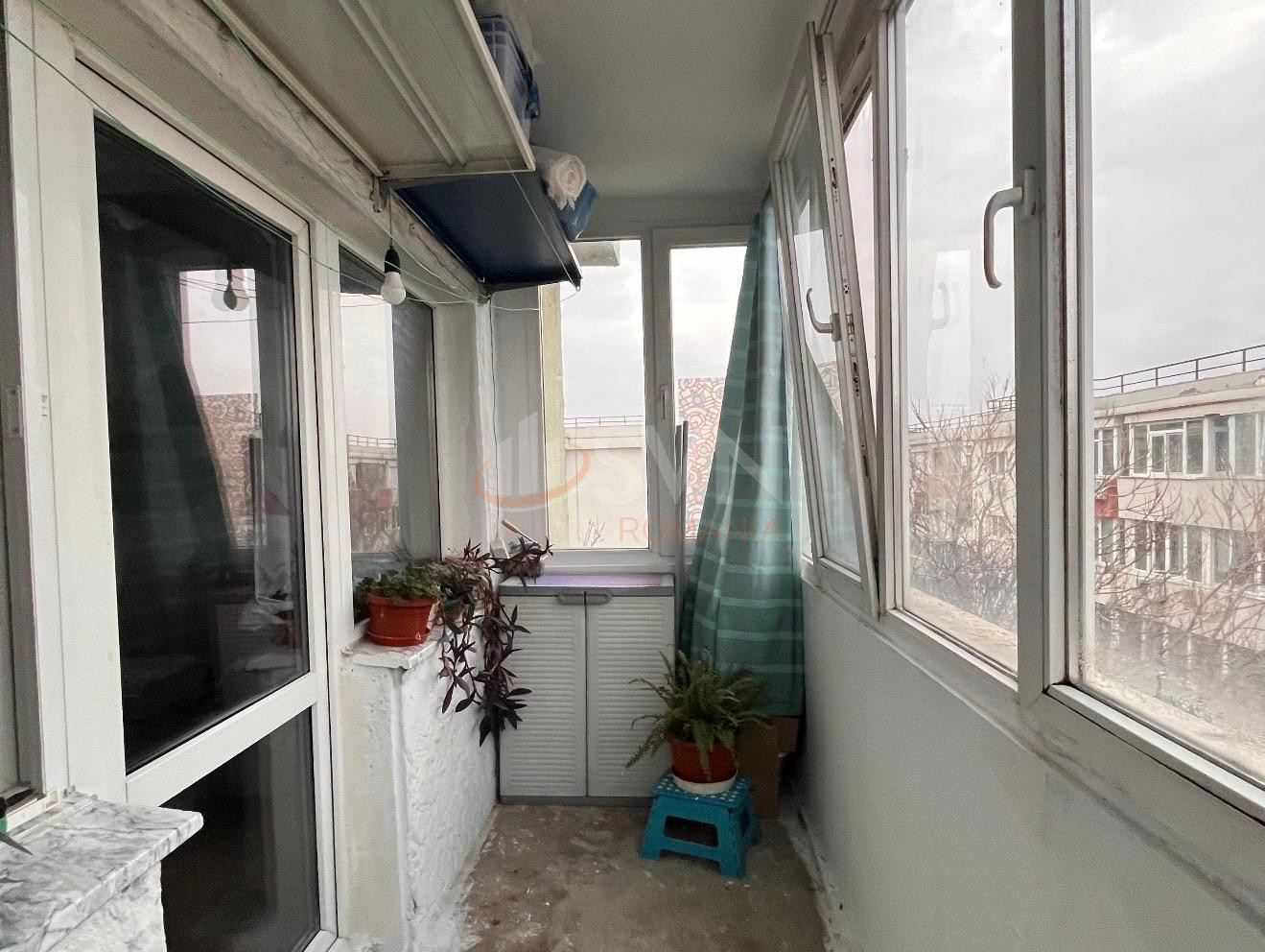 Apartament, 2 camere Bucuresti/Herastrau