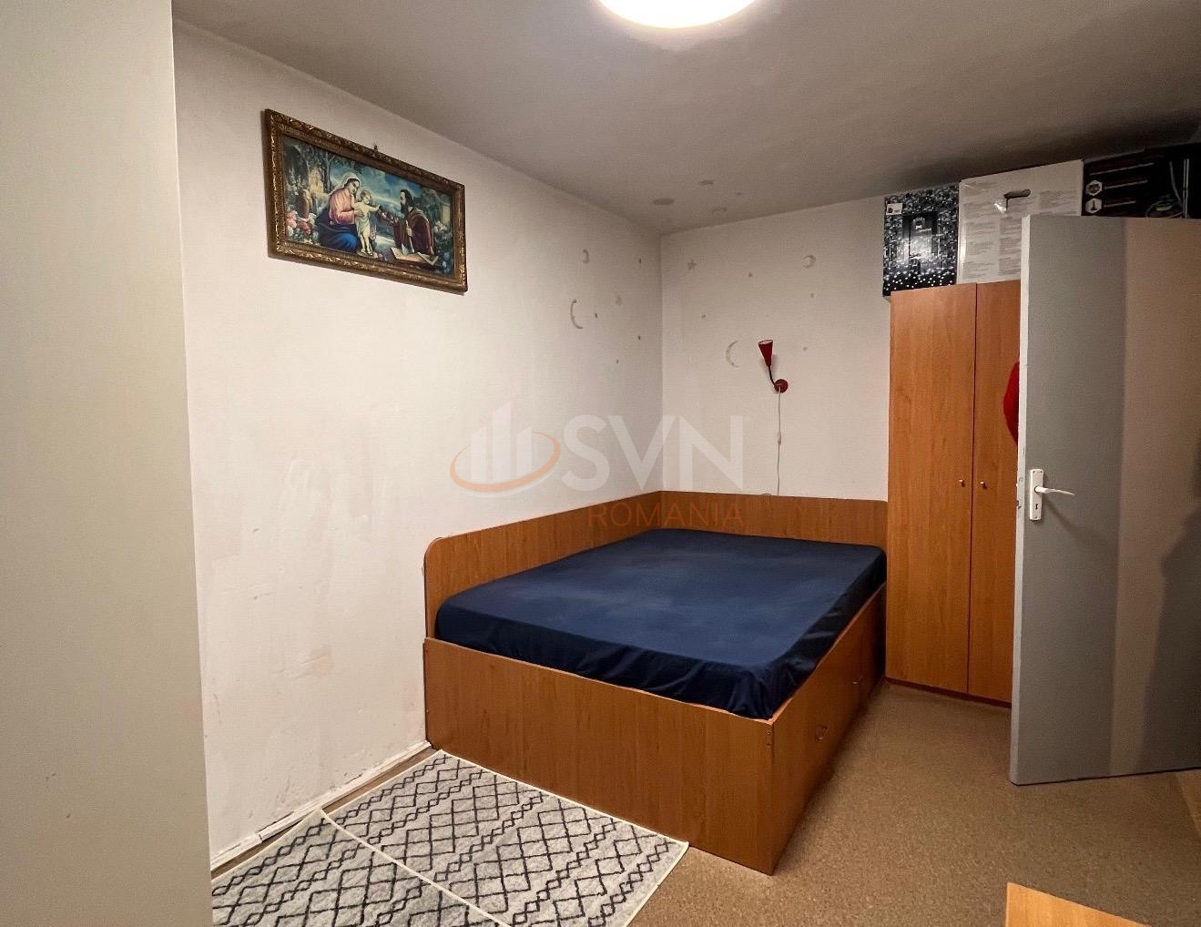 Apartament, 2 camere Bucuresti/Herastrau