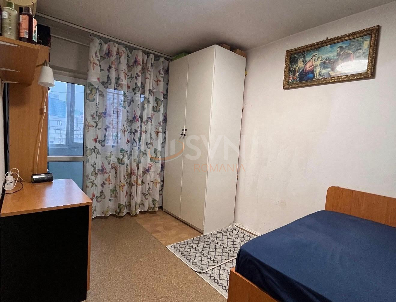 Apartament, 2 camere Bucuresti/Herastrau