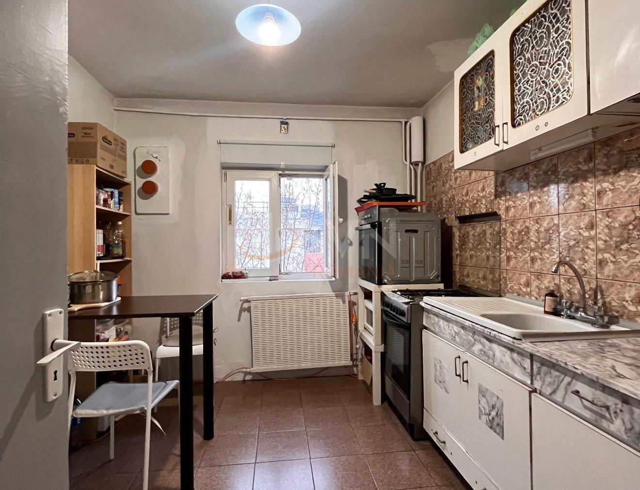 Apartament, 2 camere Bucuresti/Herastrau