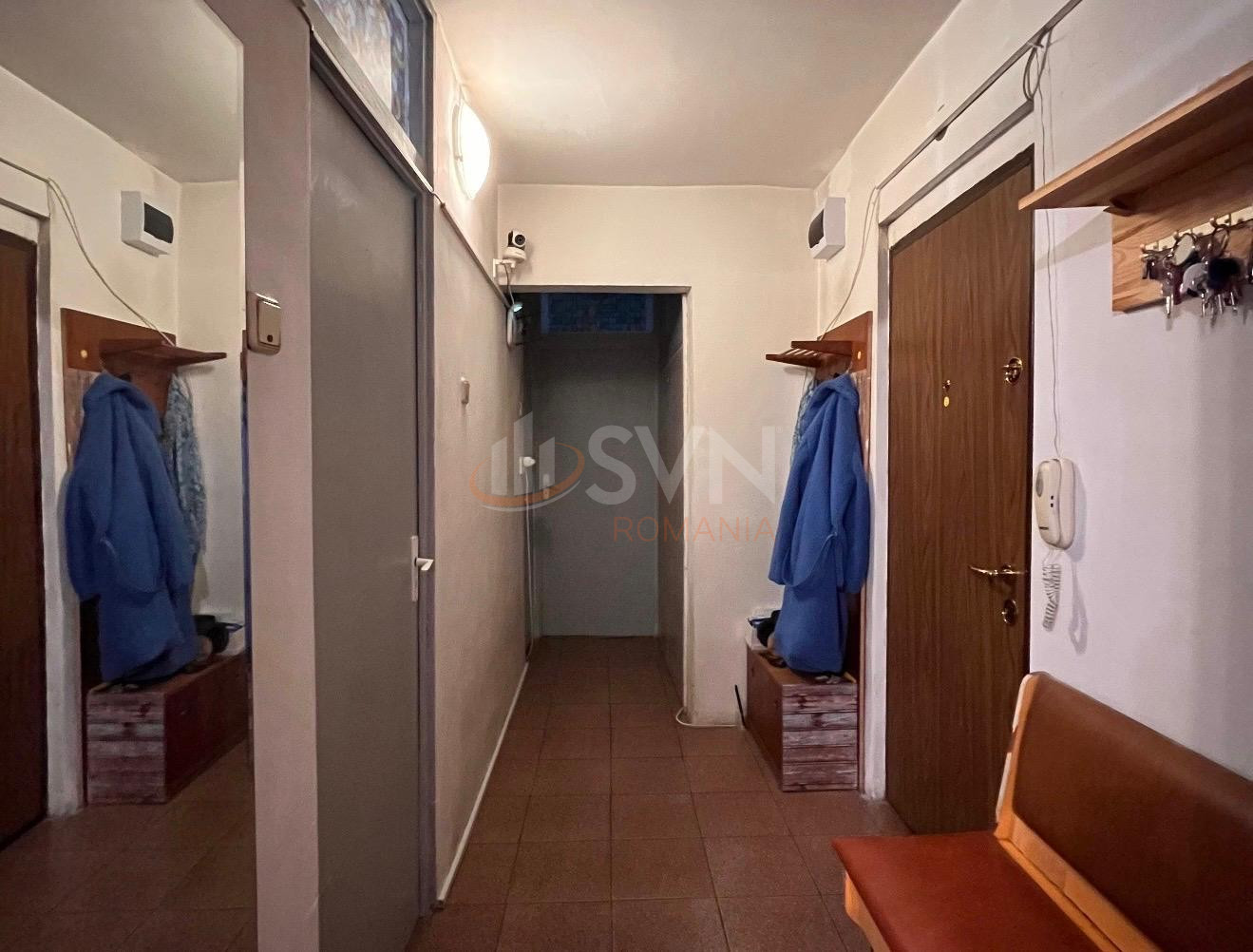 Apartament, 2 camere Bucuresti/Herastrau
