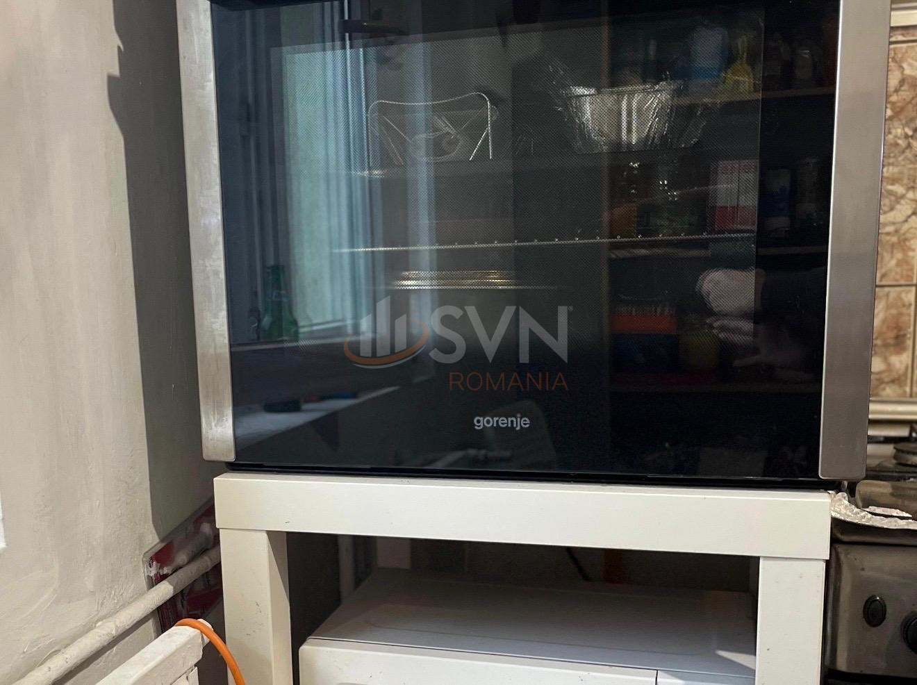 Apartament, 2 camere Bucuresti/Herastrau