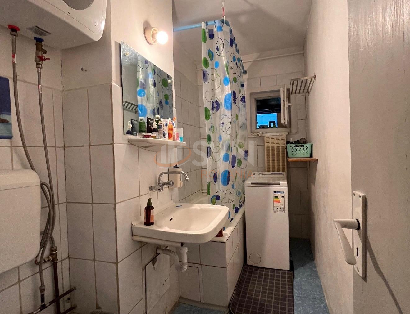 Apartament, 2 camere Bucuresti/Herastrau