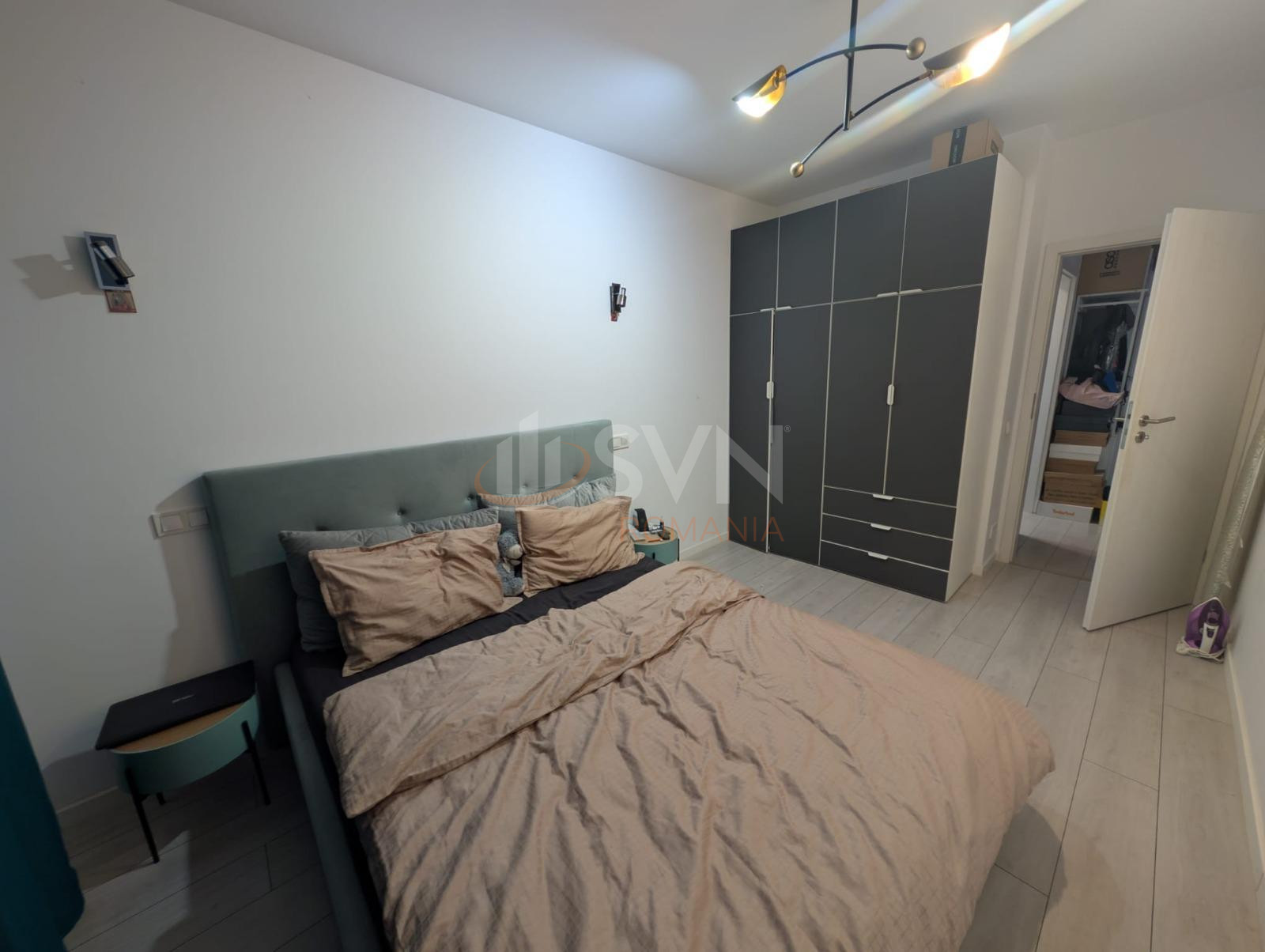 Apartament, 2 camere Bucuresti/Lujerului