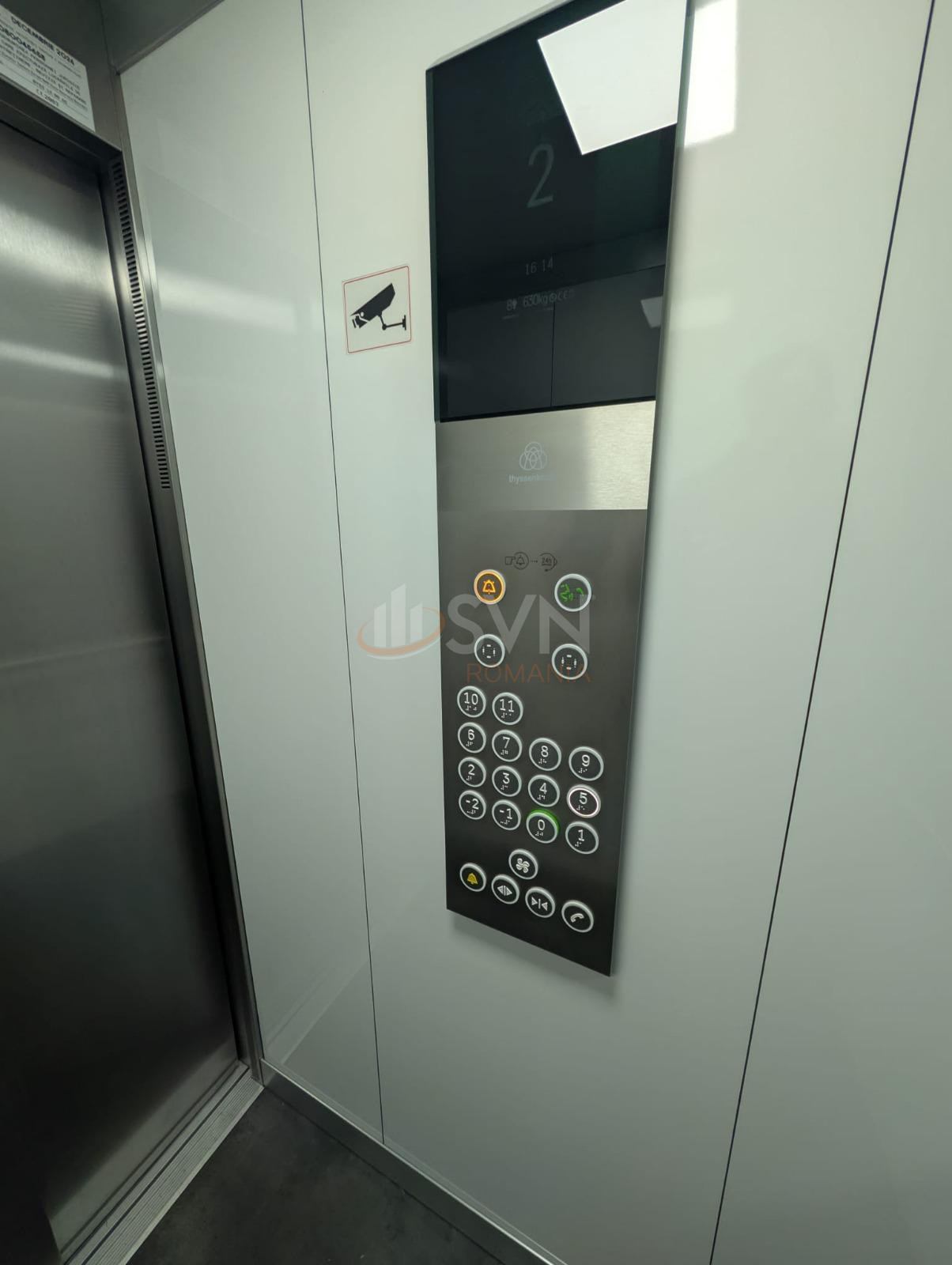 Apartament, 2 camere Bucuresti/Lujerului