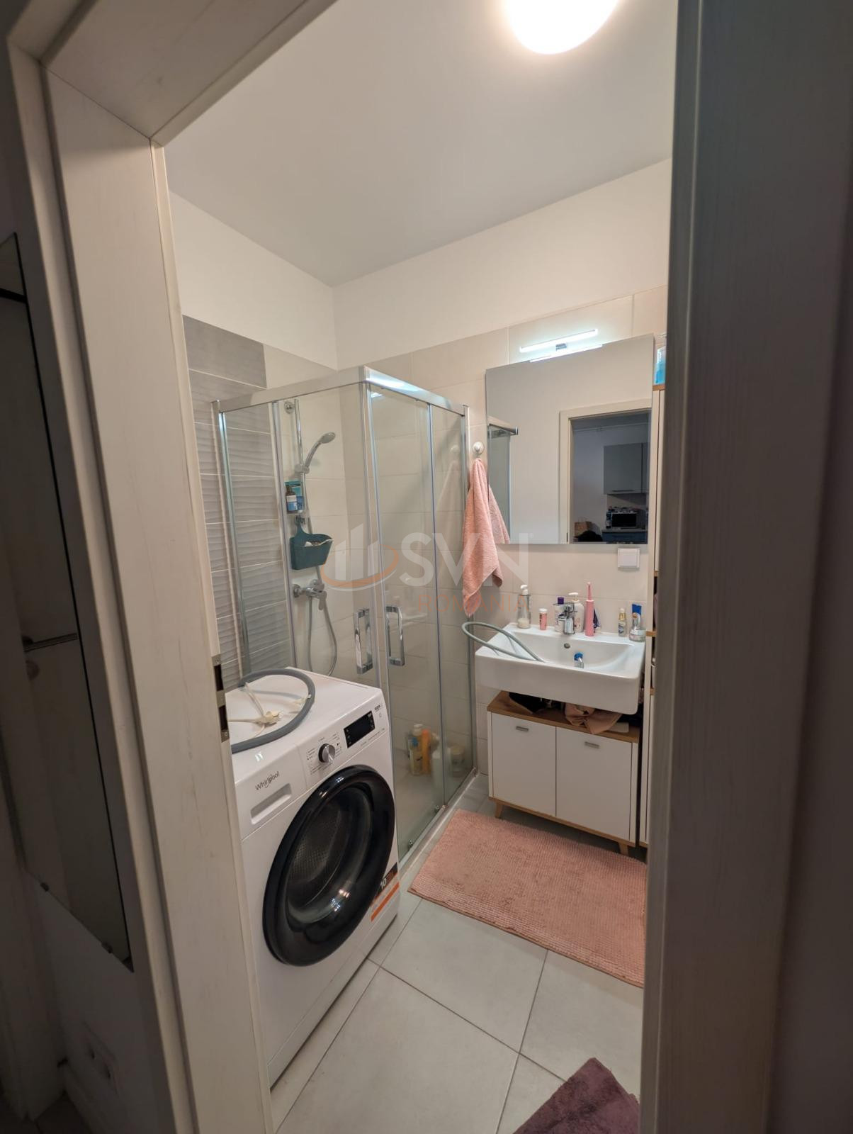 Apartament, 2 camere Bucuresti/Lujerului