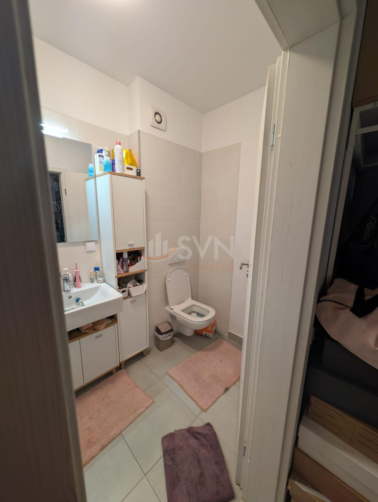 Apartament, 2 camere Bucuresti/Lujerului
