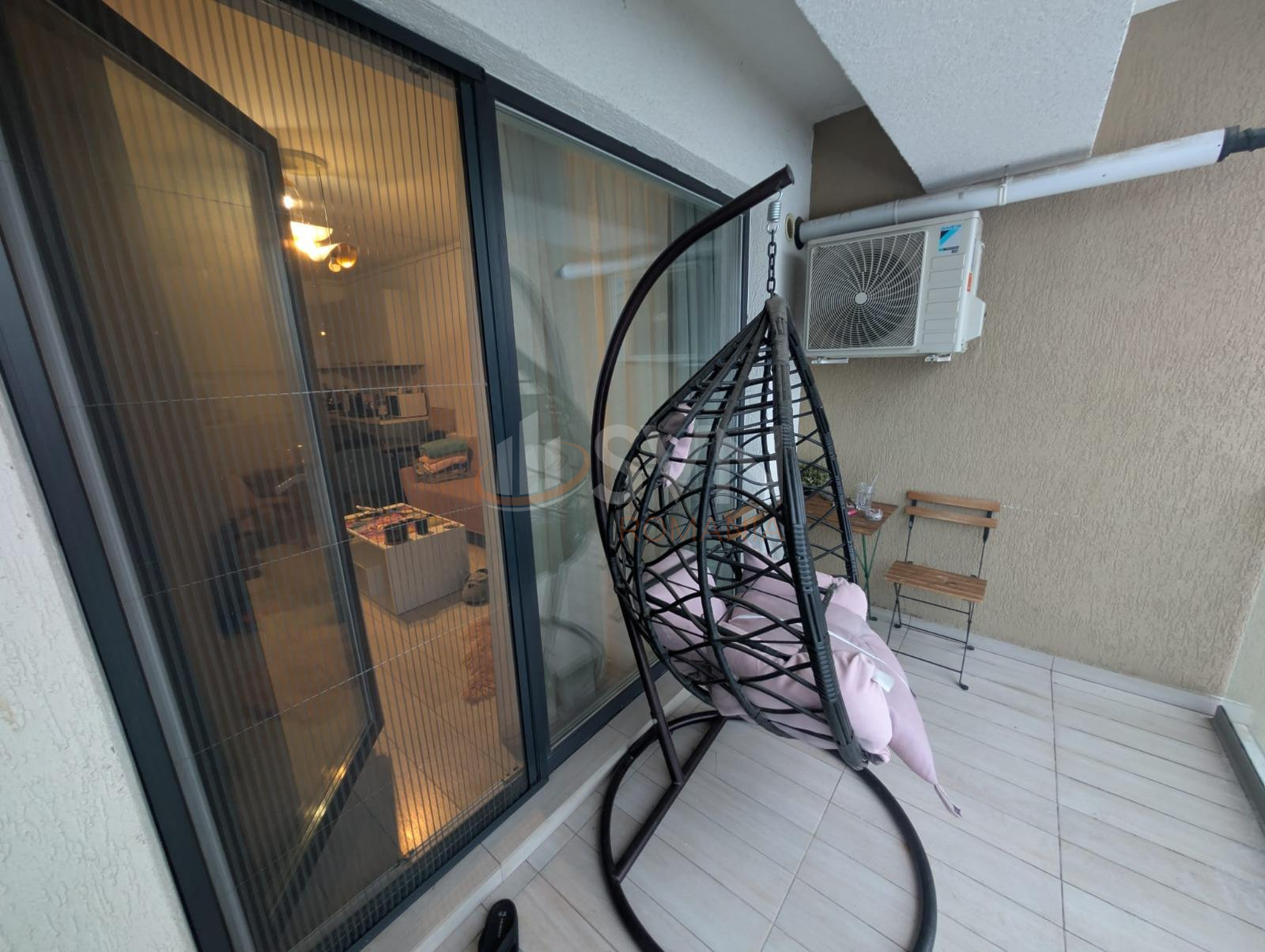 Apartament, 2 camere Bucuresti/Lujerului