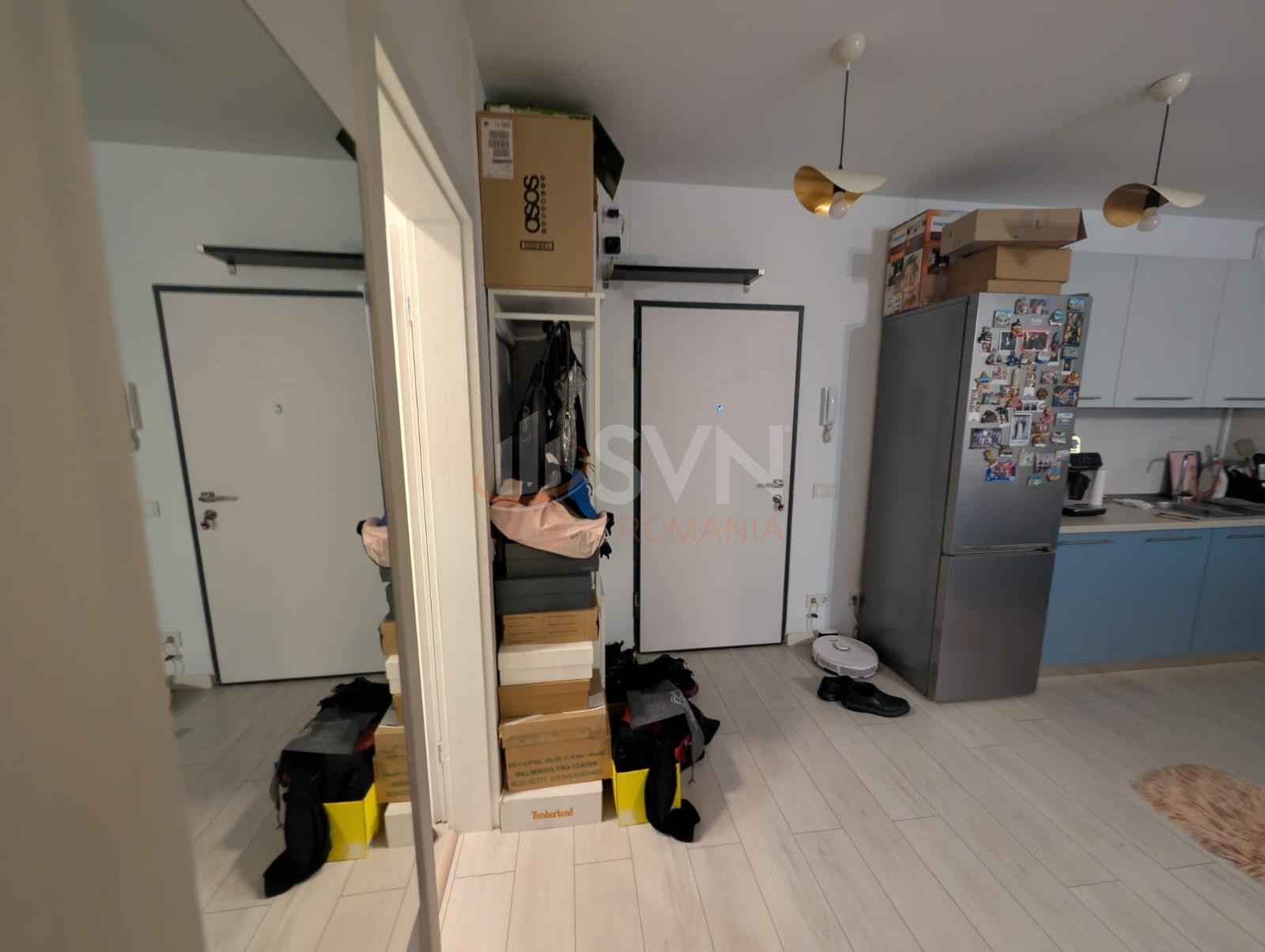 Apartament, 2 camere Bucuresti/Lujerului