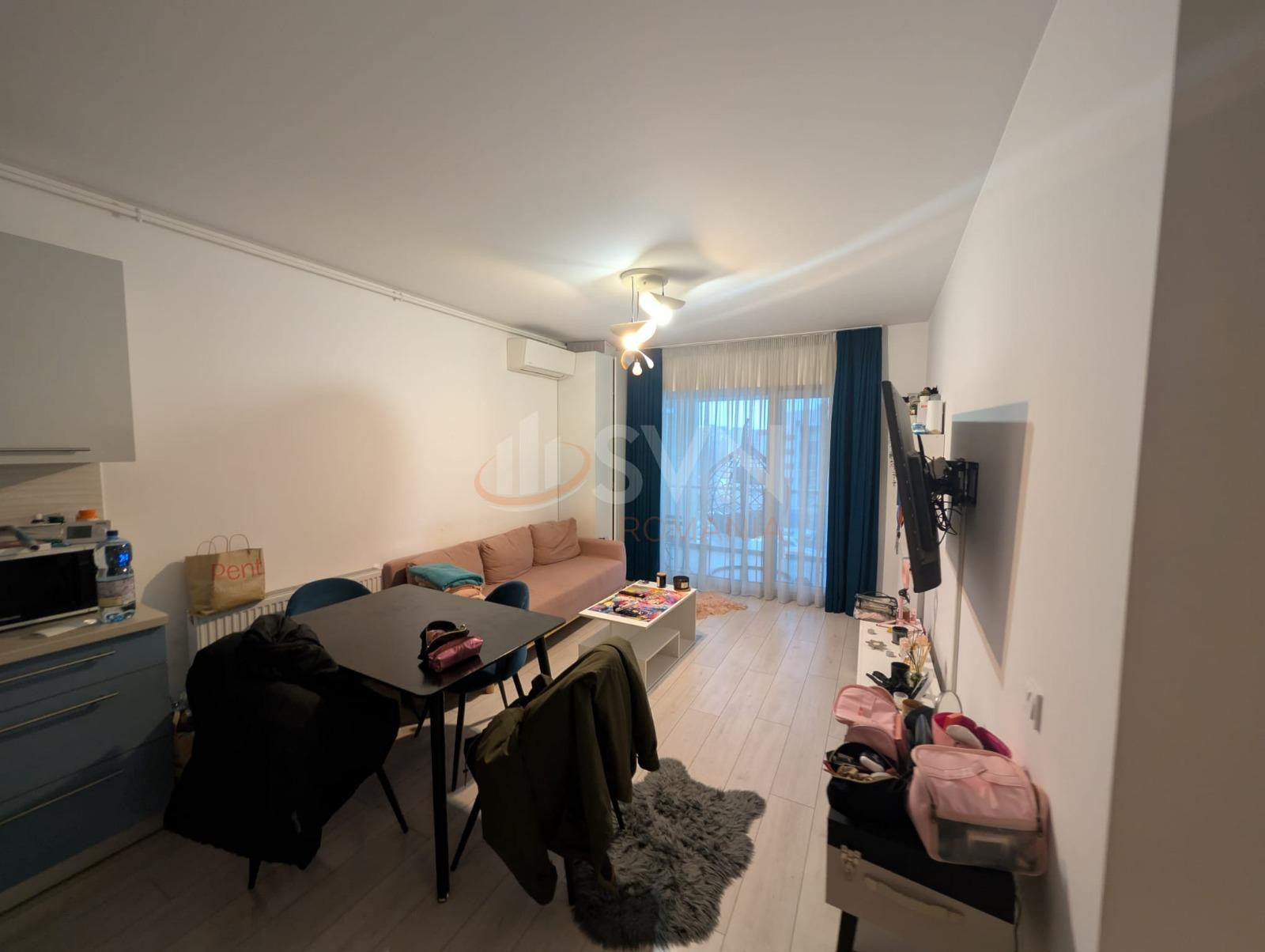 Apartament, 2 camere Bucuresti/Lujerului