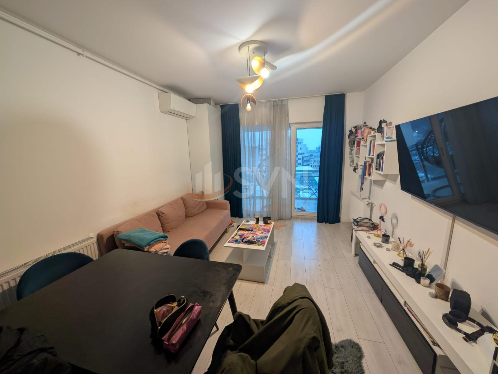 Apartament, 2 camere Bucuresti/Lujerului