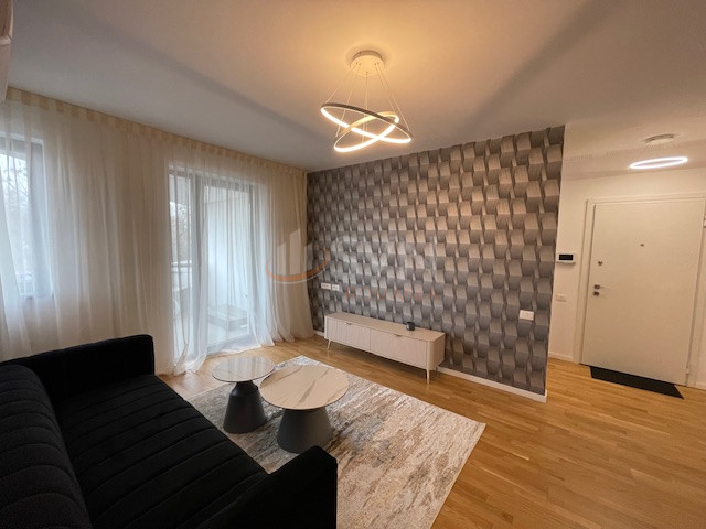 Apartament, 2 camere Bucuresti/Baneasa