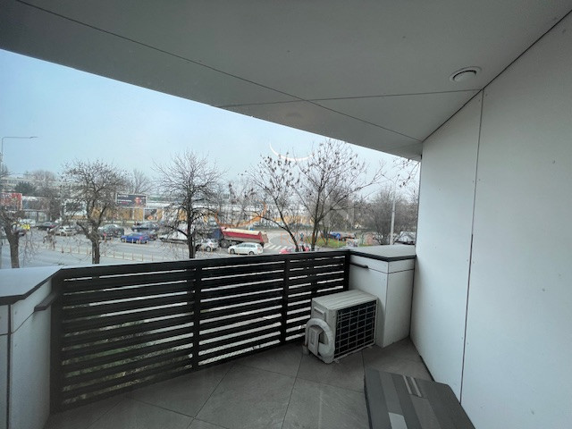 Apartament, 2 camere Bucuresti/Baneasa