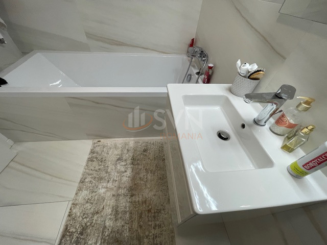 Apartament, 2 camere Bucuresti/Baneasa