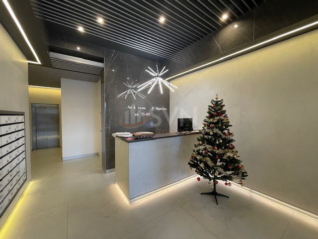 Apartament, 2 camere Bucuresti/Baneasa